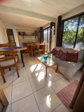 Depto. Fache´s House